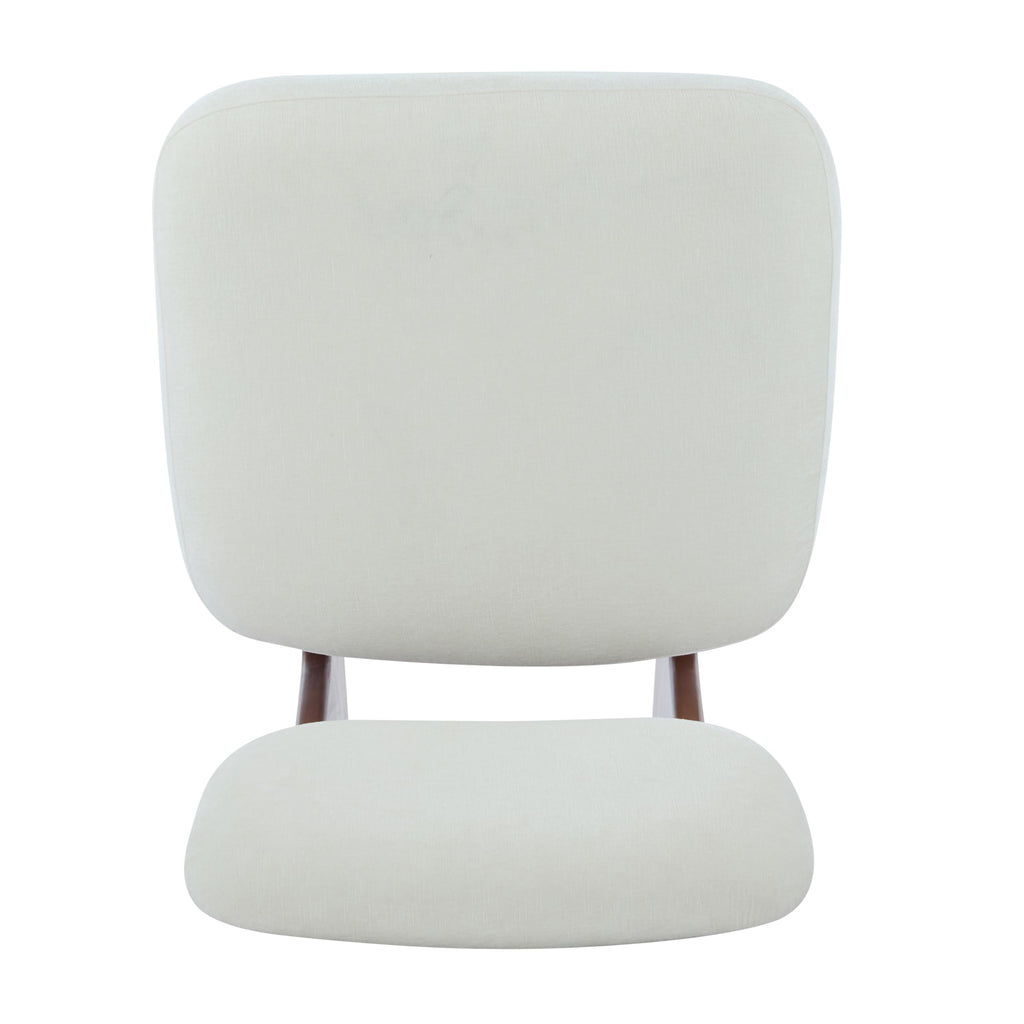 Christopher Knight Home Mores Low Profile Accent Chair Set of 2