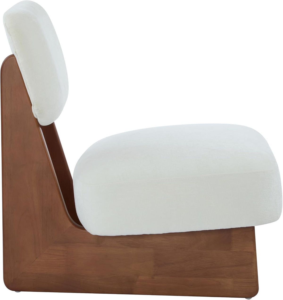 Christopher Knight Home Mores Low Profile Accent Chair Set of 2