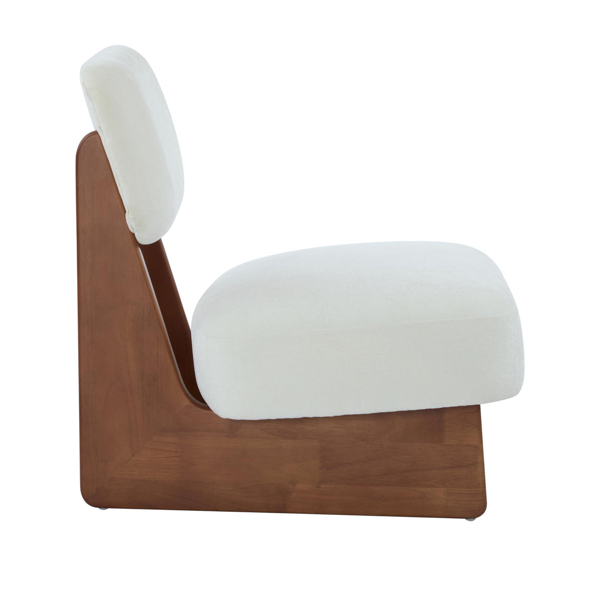 Christopher Knight Home Mores Low Profile Accent Chair Set of 2