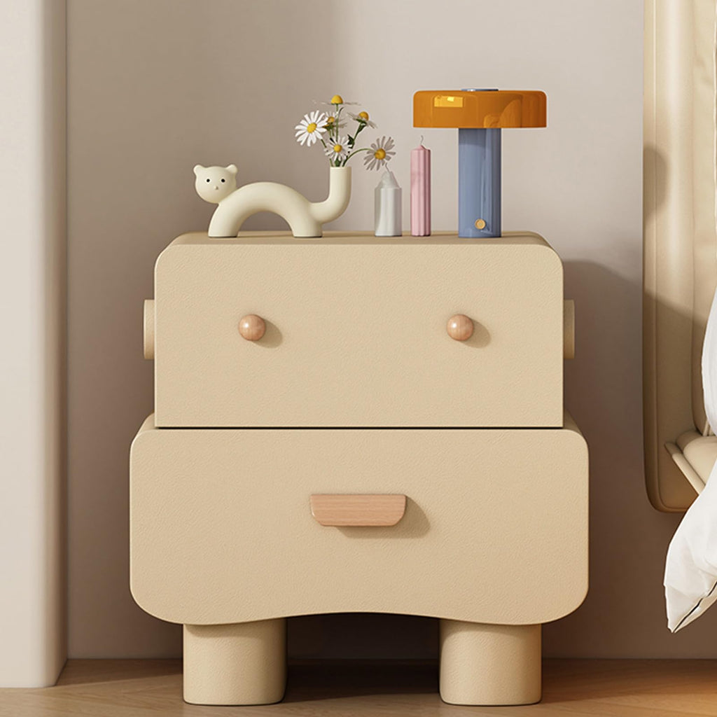 Creative Night Stand, Multifunctional Bedside Table