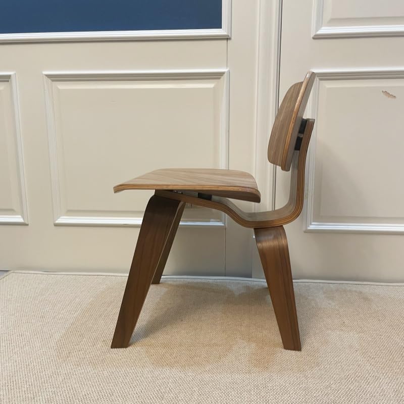 Molded Plywood Mid-Century Dining Chair