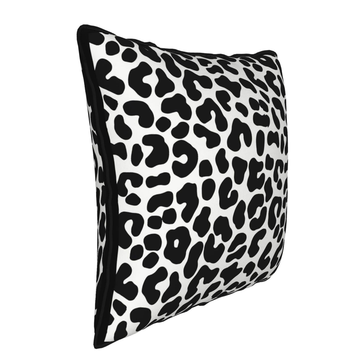 Velvet Animal & Floral Print Pillow Covers
