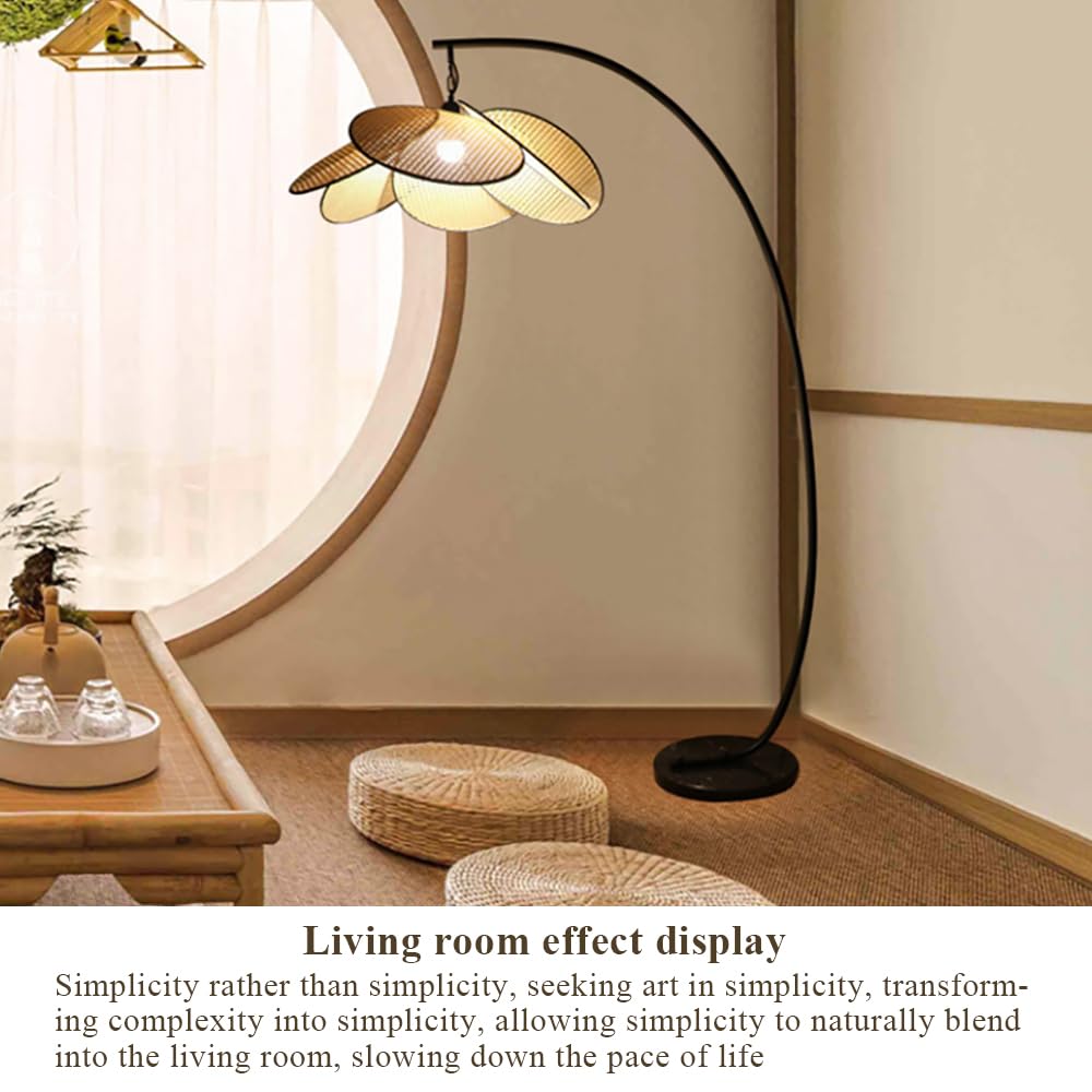 Nordic Modern Floor Lamp Fashion Luxury Family Iiving Room Bedroom Study Villa