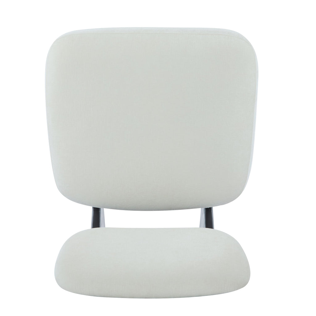 Christopher Knight Home Mores Low Profile Accent Chair Set of 2