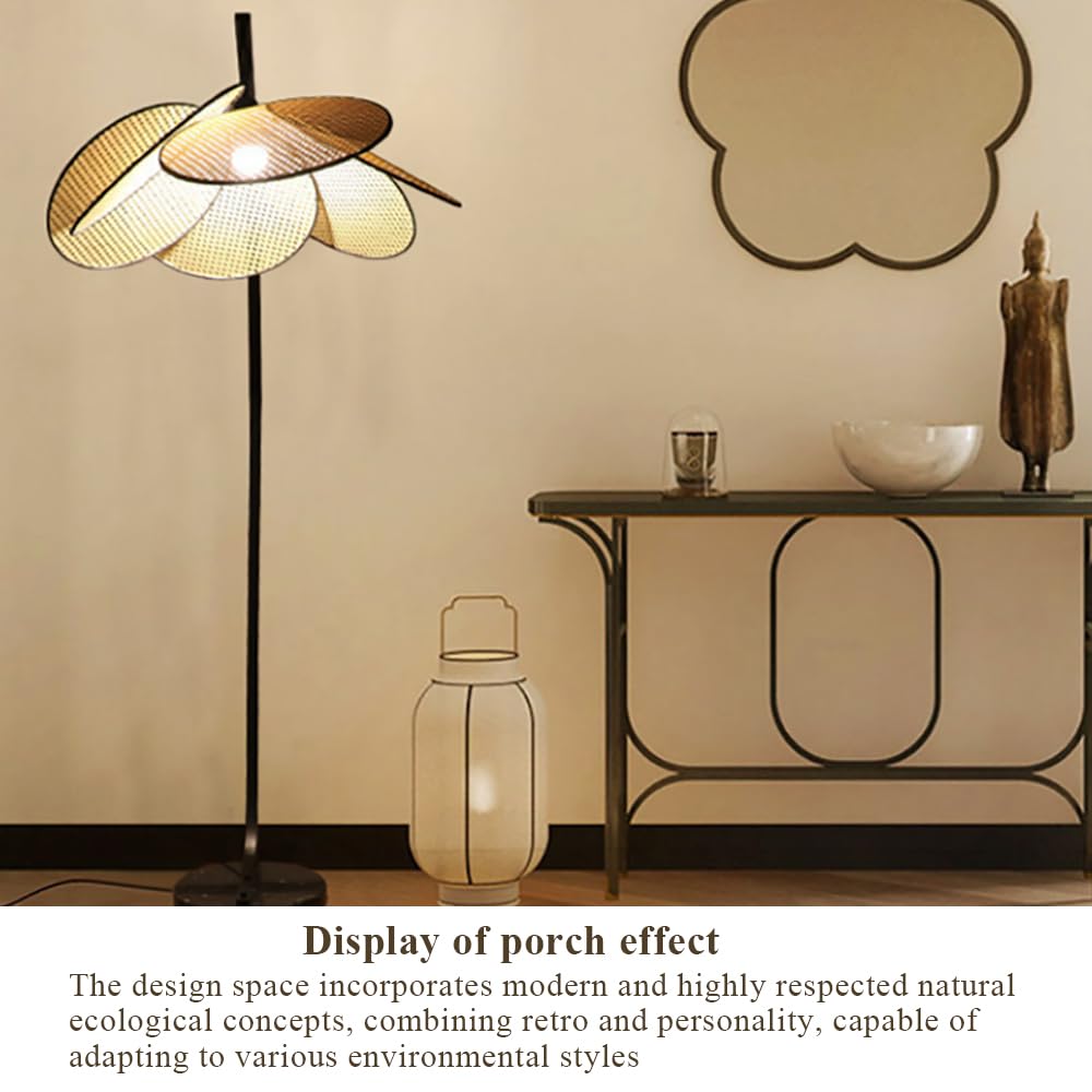 Nordic Modern Floor Lamp Fashion Luxury Family Iiving Room Bedroom Study Villa