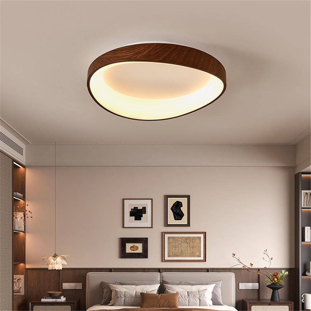 Nordic Contemporary Ceiling Lamp LED Fashion Art Living Room Bedroom Restaurant