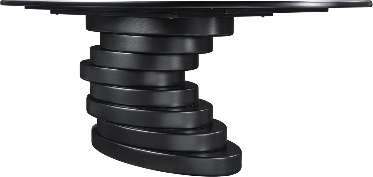 Moriah Art Deco Dining Table