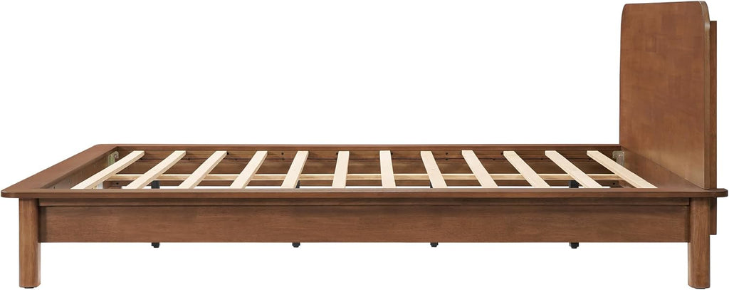 Christopher Knight Queen Platform Bed Frame