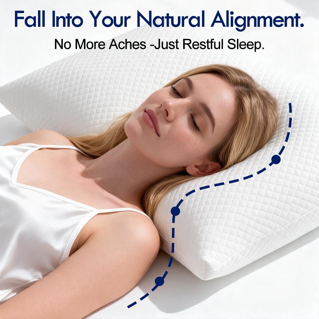 Down-Alternative Pillow Inserts