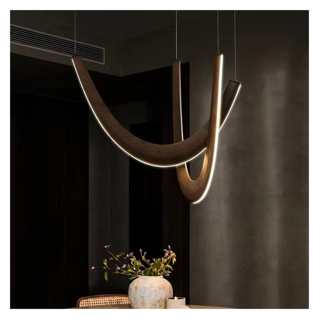 Medieval Bedroom Living Dining Room Italian Led Pendant Lights,Fill the Space