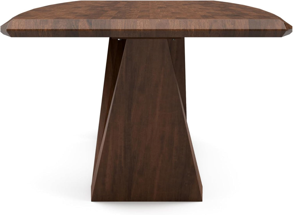 Nazaen III Live-Edge Dining Set