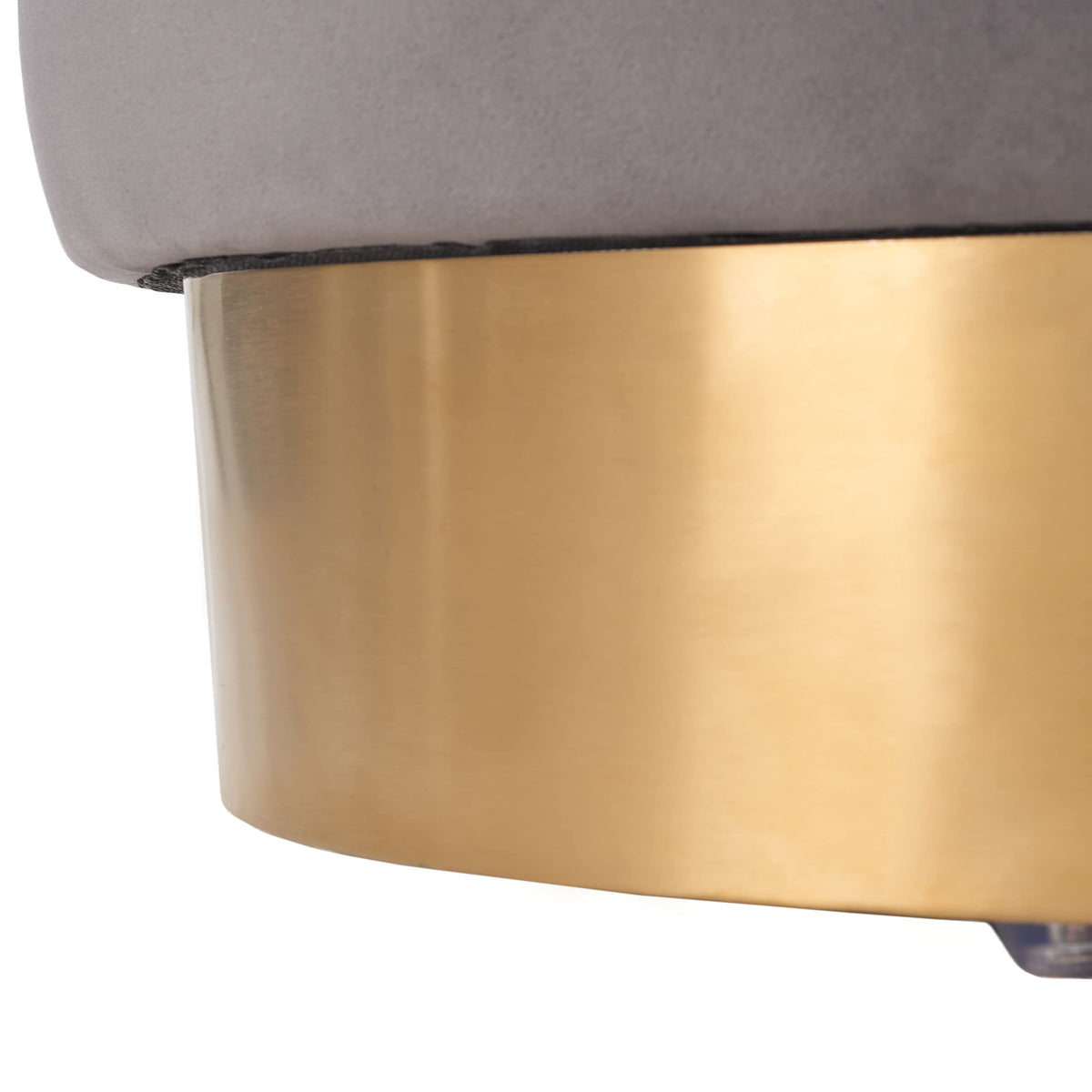 SAFAVIEH Couture Brynlee Swivel Accent Chair