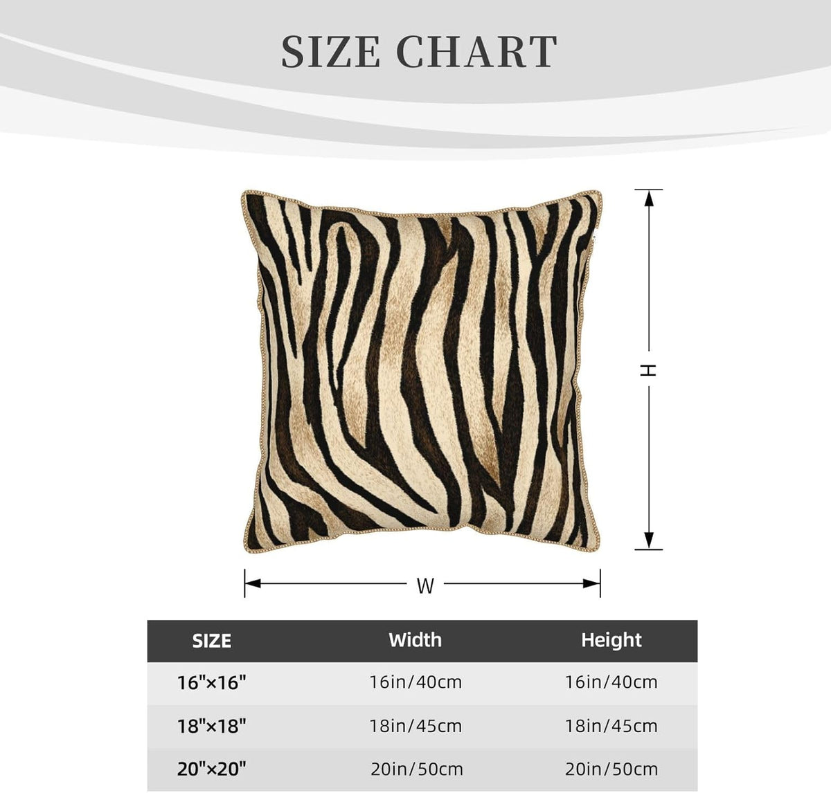 Velvet Animal & Floral Print Pillow Covers