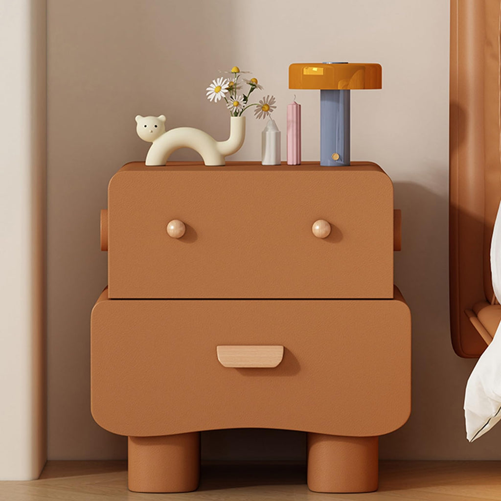 Creative Night Stand, Multifunctional Bedside Table