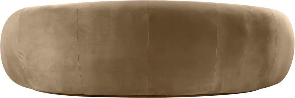 Meridian Emery Velvet Sofa