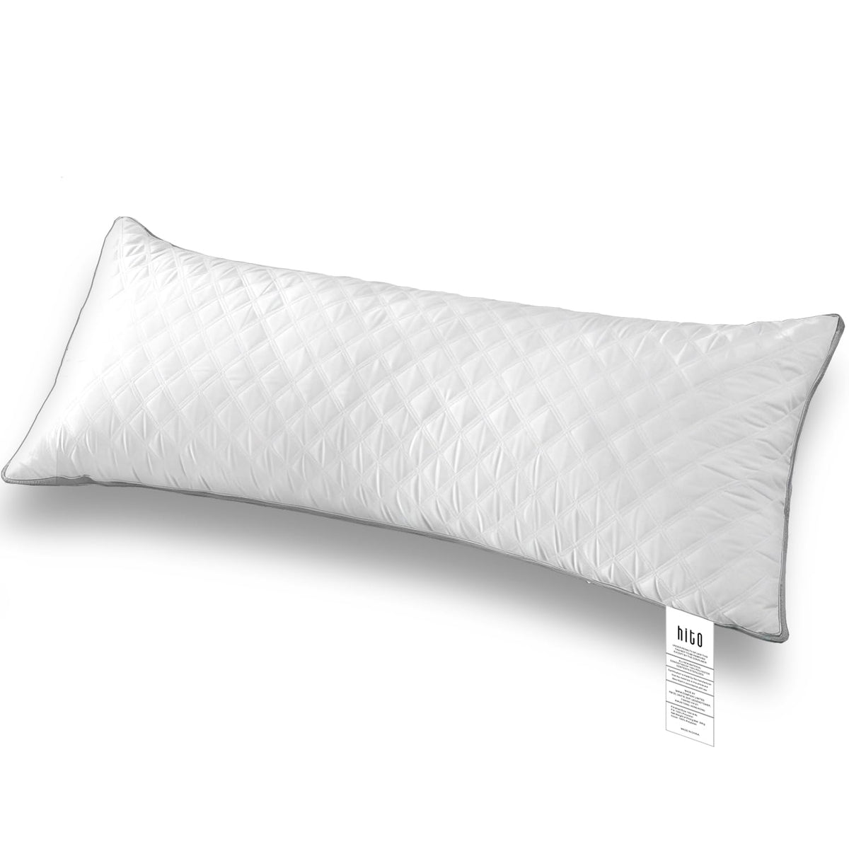 Down-Alternative Pillow Inserts