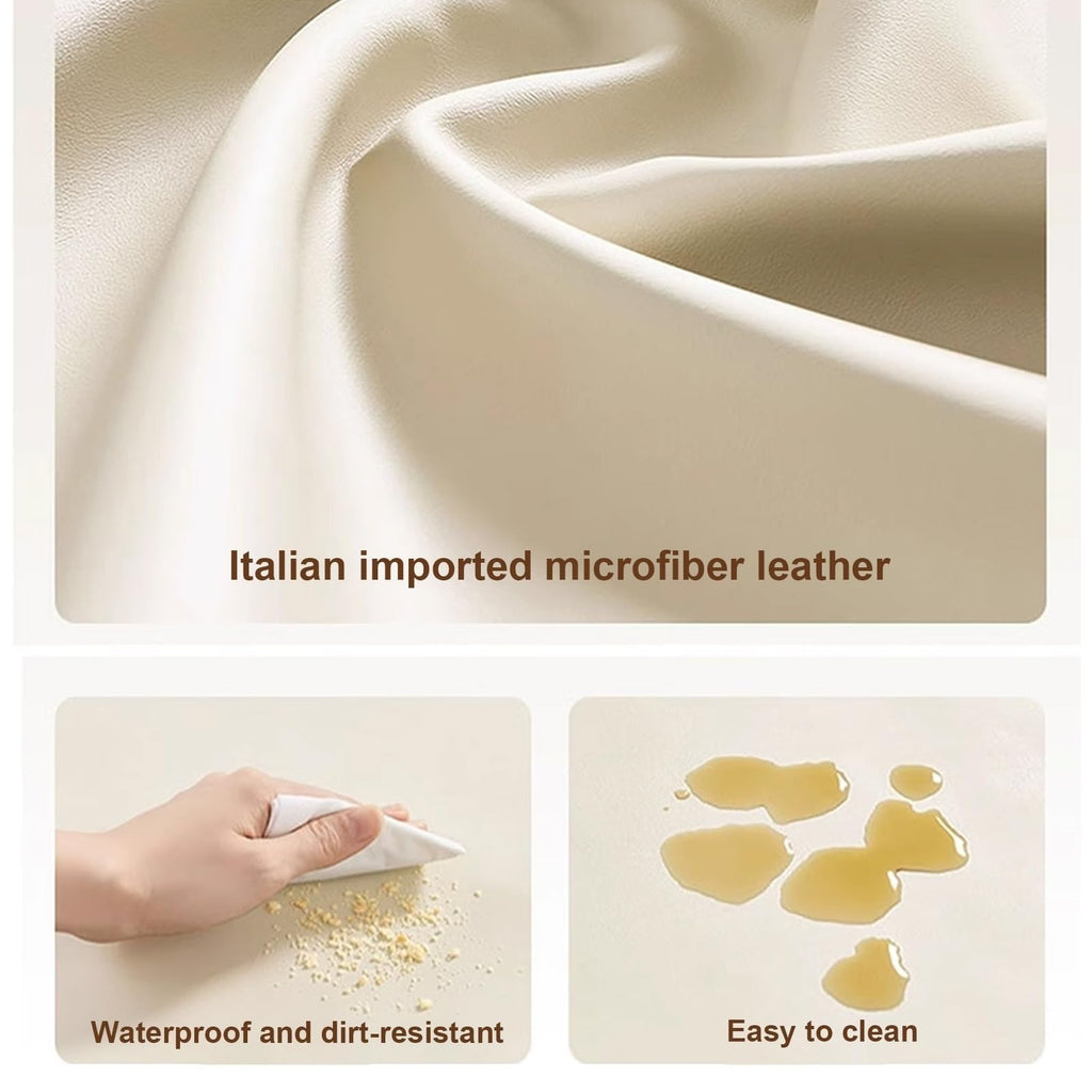Wood Nightstand Creative Bedside Table 2 Drawer Night Stand Storage Cabinet with Drawers Side Table for Home Creative idea(Green,40cm)