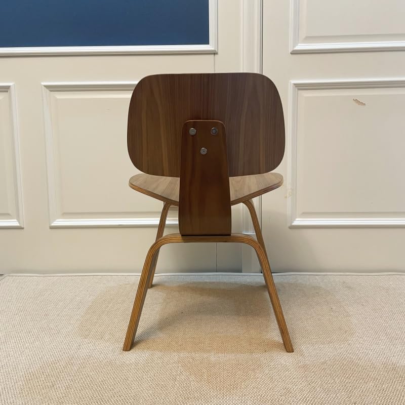 Molded Plywood Mid-Century Dining Chair