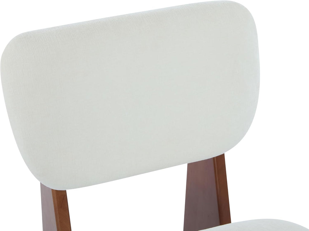 Christopher Knight Home Mores Low Profile Accent Chair Set of 2