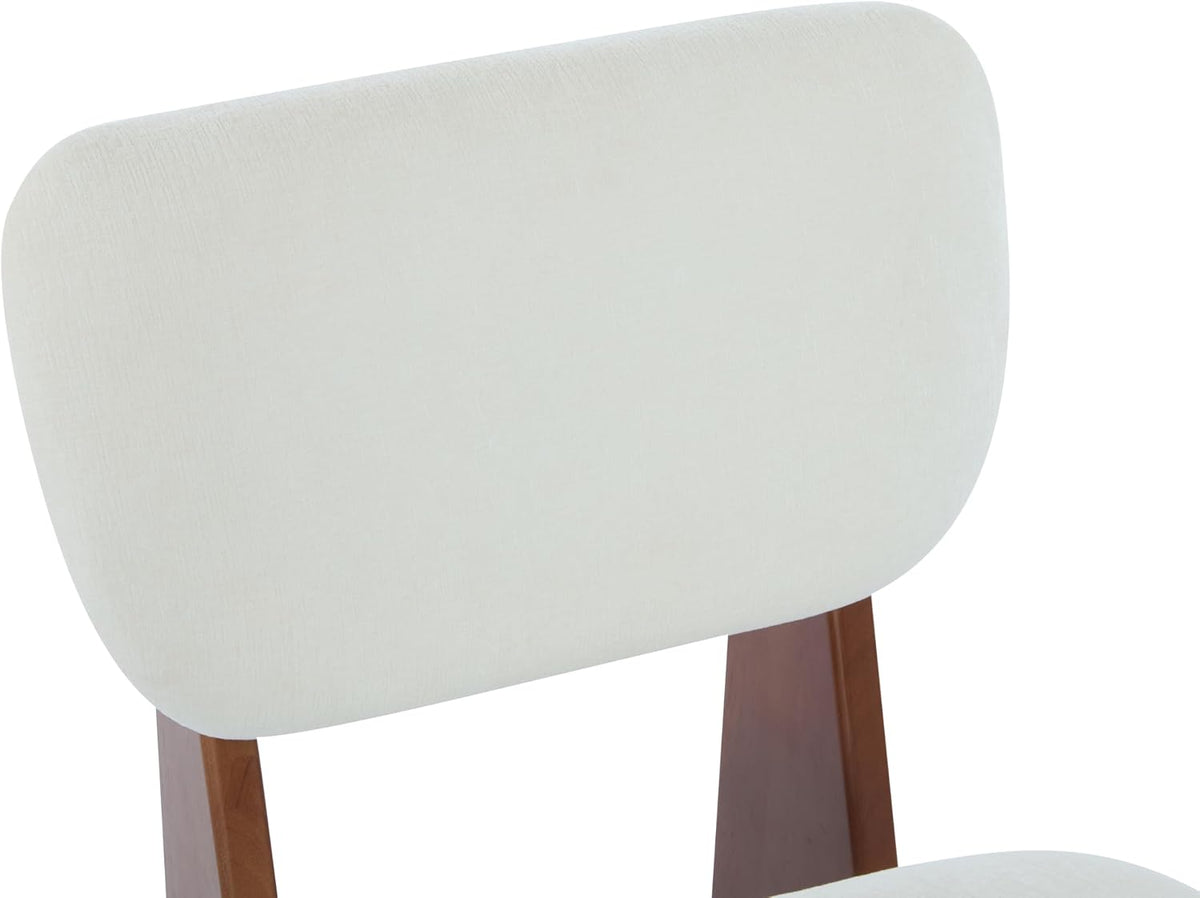 Christopher Knight Home Mores Low Profile Accent Chair Set of 2