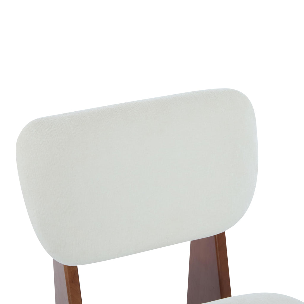 Christopher Knight Home Mores Low Profile Accent Chair Set of 2