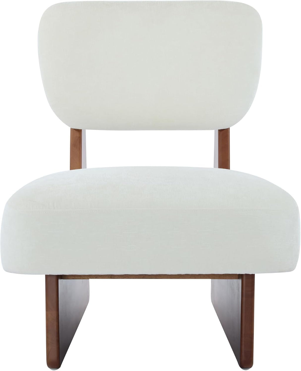 Christopher Knight Home Mores Low Profile Accent Chair Set of 2