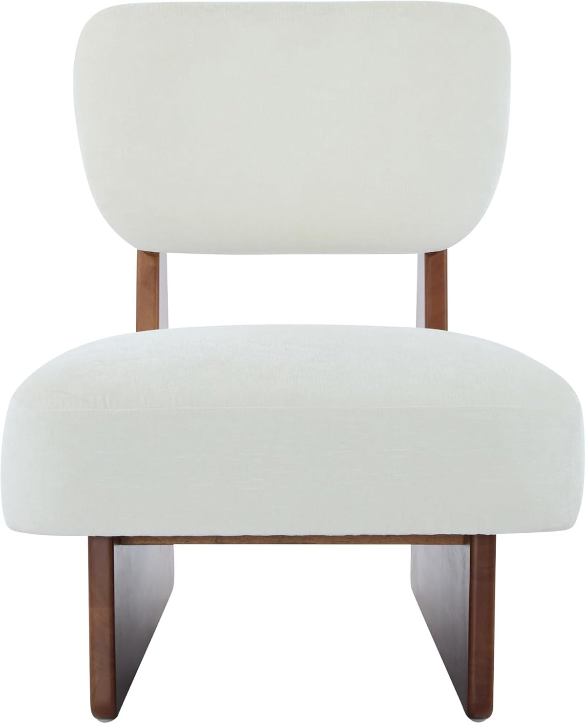Christopher Knight Home Mores Low Profile Accent Chair Set of 2