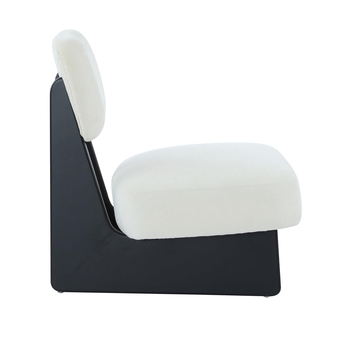 Christopher Knight Home Mores Low Profile Accent Chair Set of 2
