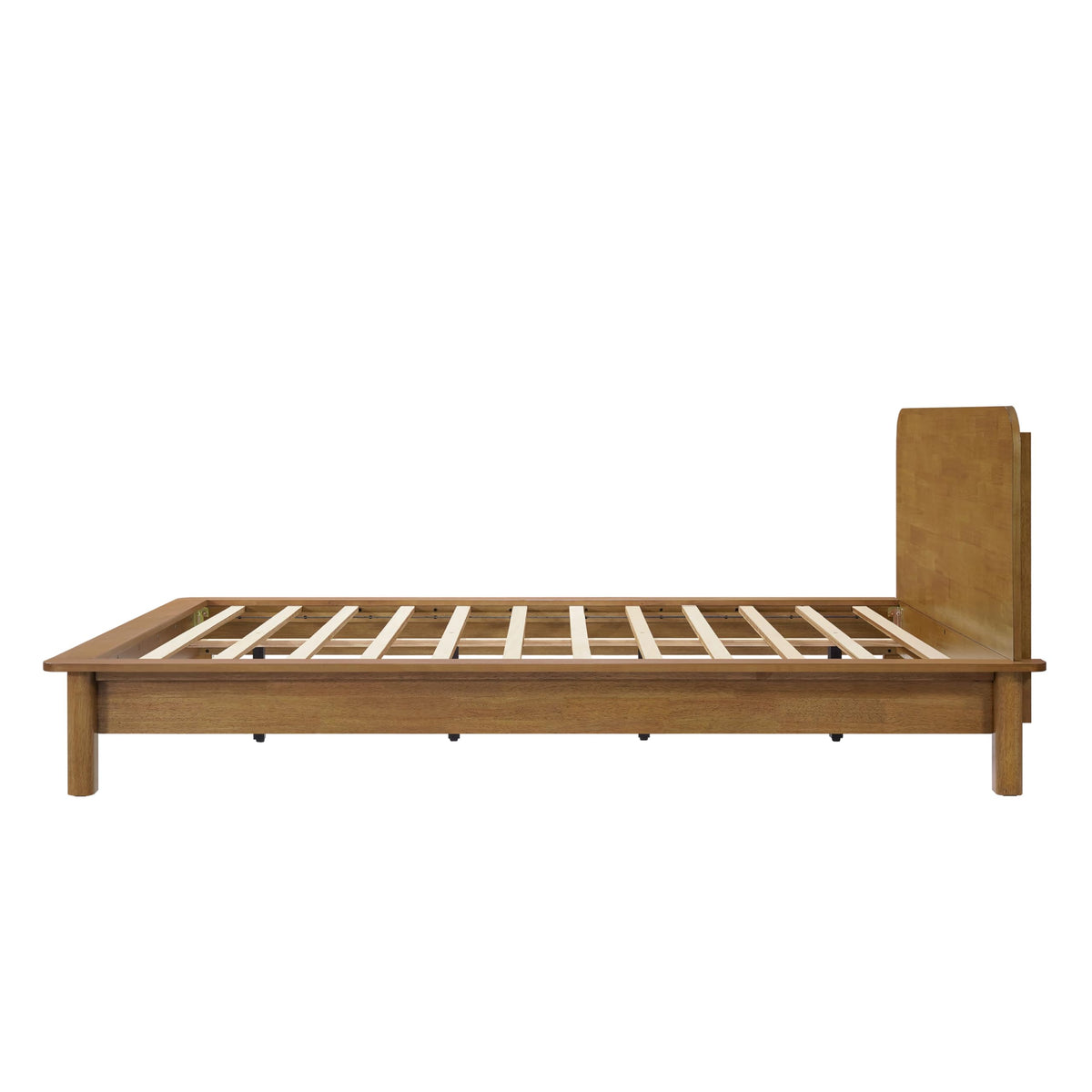 Christopher Knight Queen Platform Bed Frame
