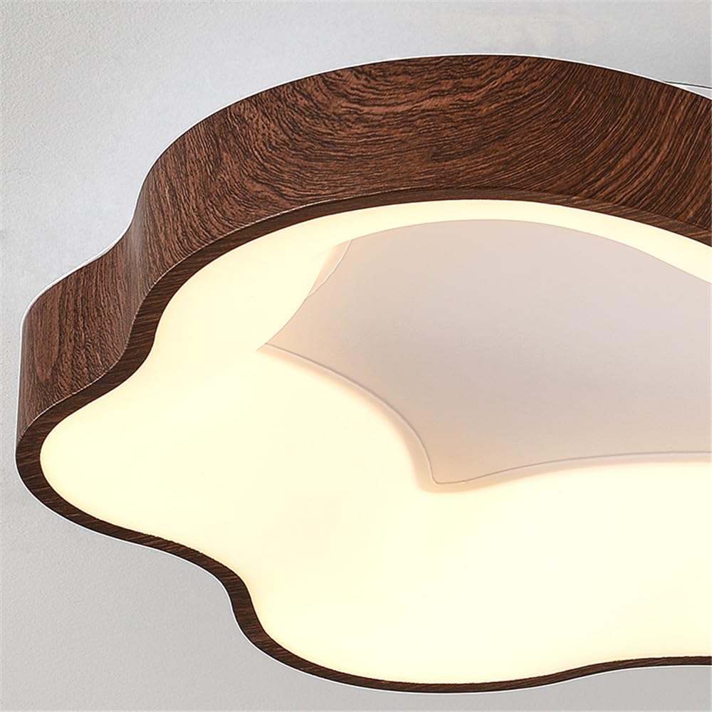 Nordic Contemporary Ceiling Lamp LED Fashion Art Living Room Bedroom Restaurant