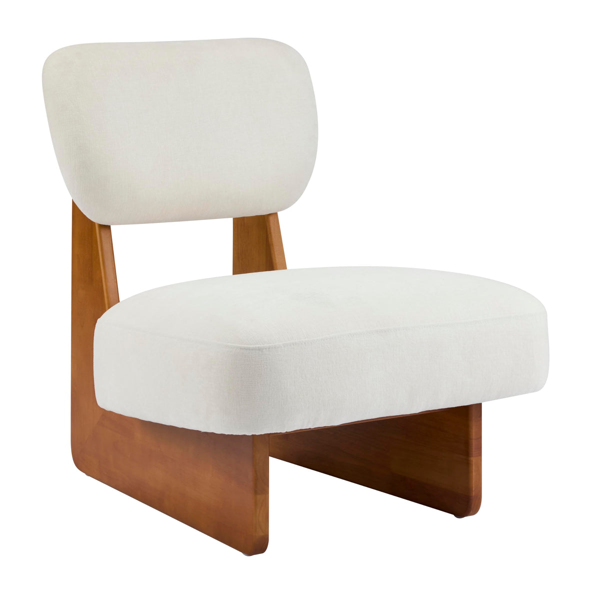 Christopher Knight Home Mores Low Profile Accent Chair Set of 2