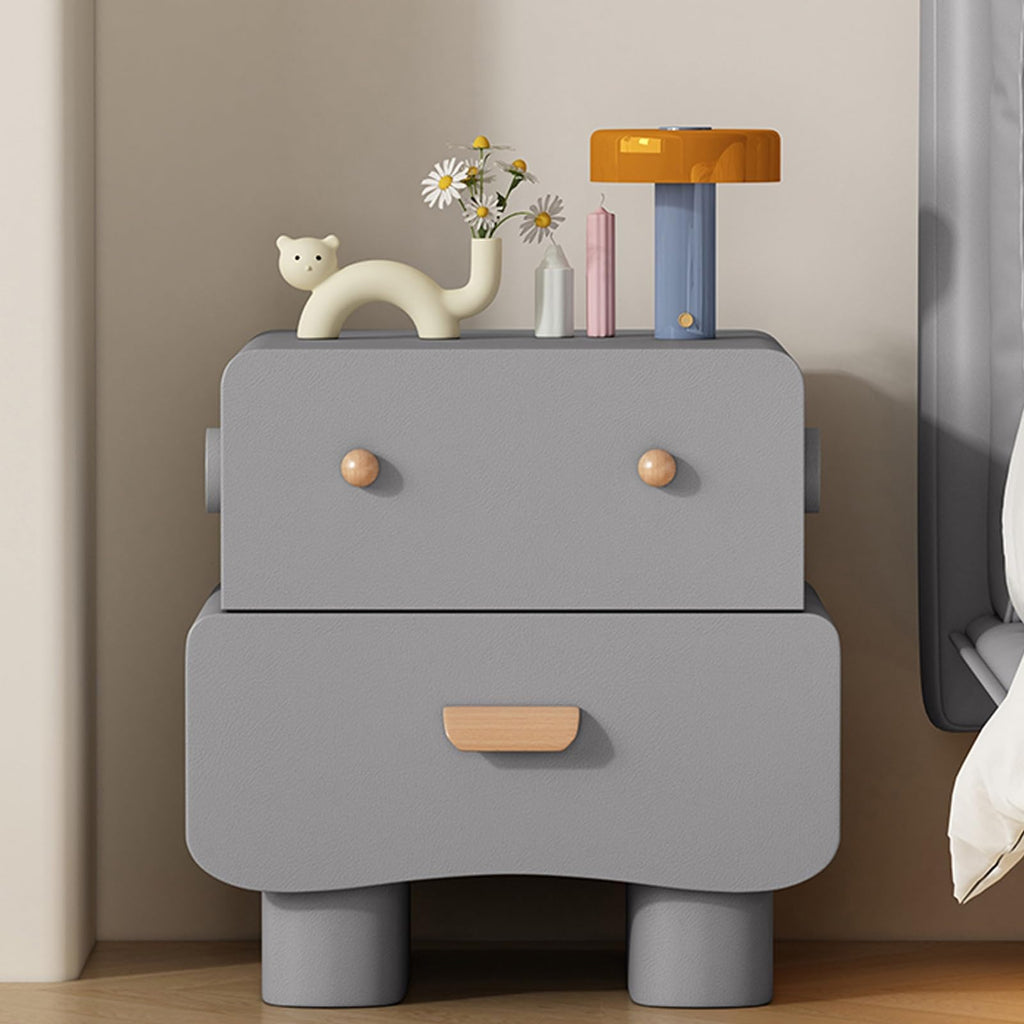 Creative Night Stand, Multifunctional Bedside Table