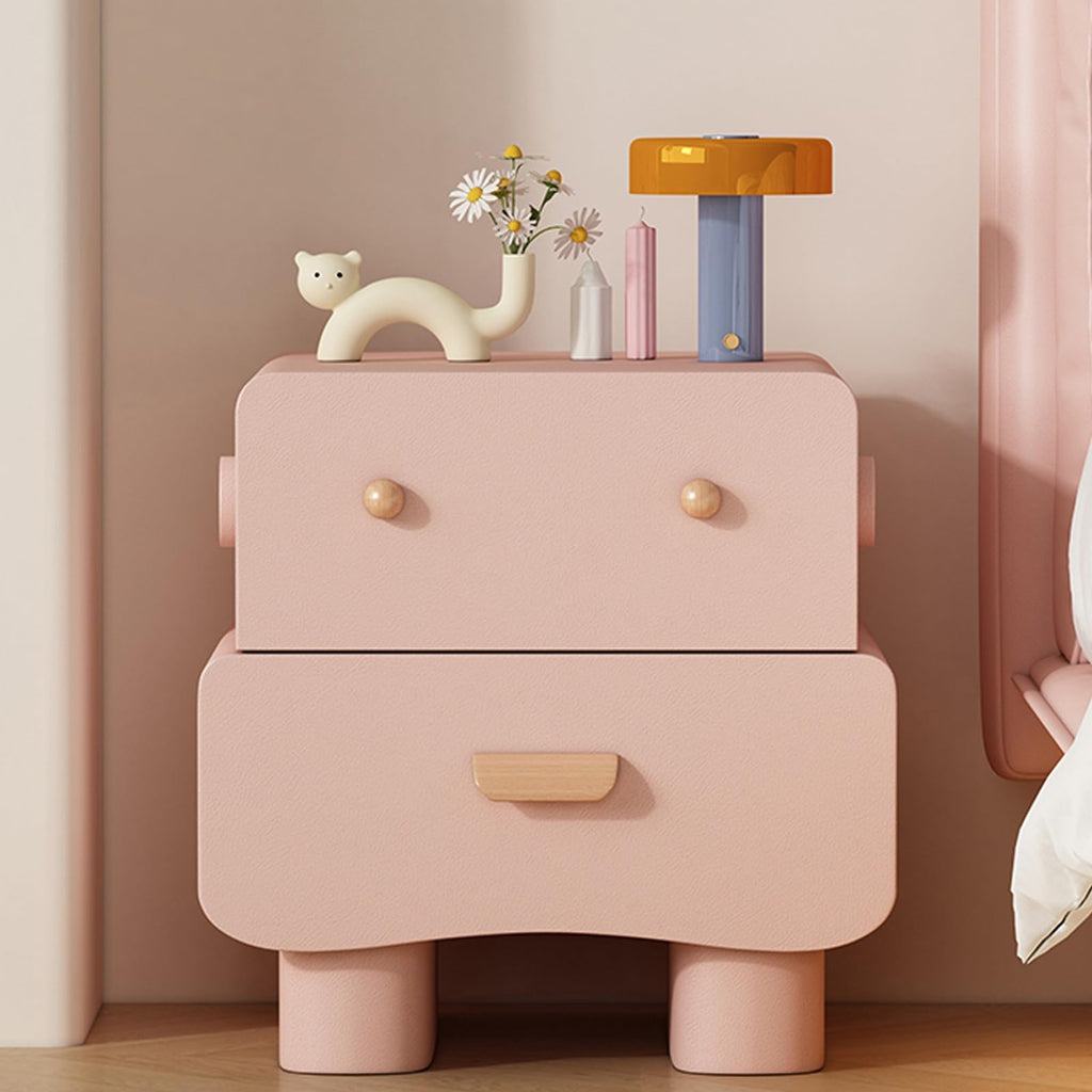Creative Night Stand, Multifunctional Bedside Table