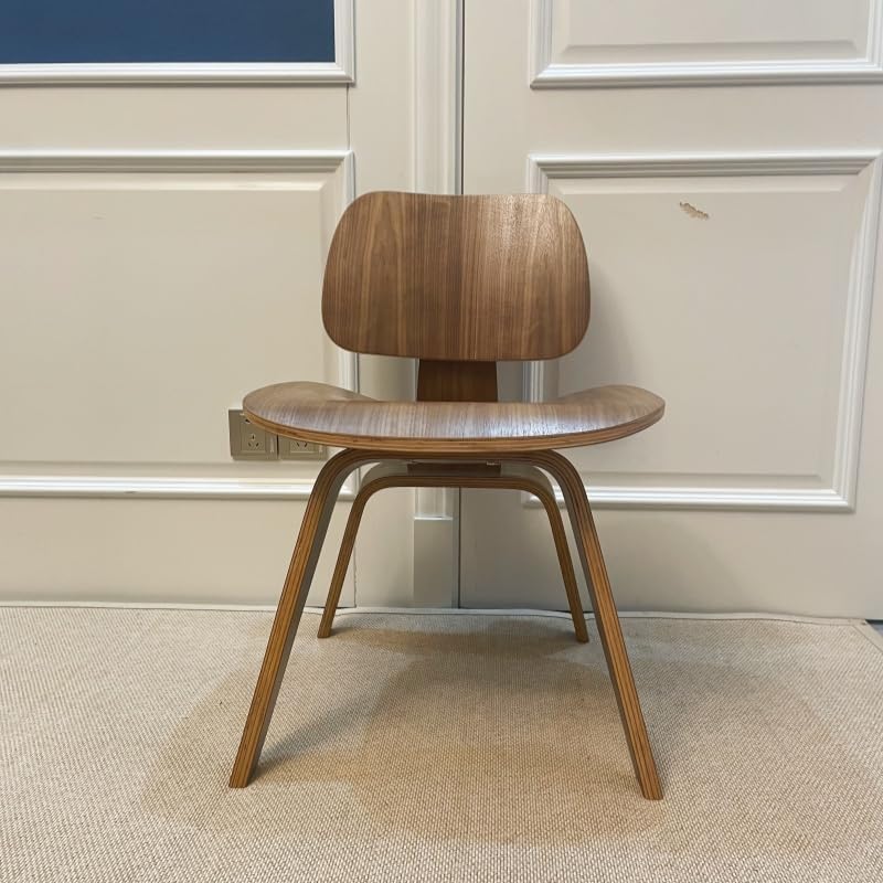 Molded Plywood Mid-Century Dining Chair