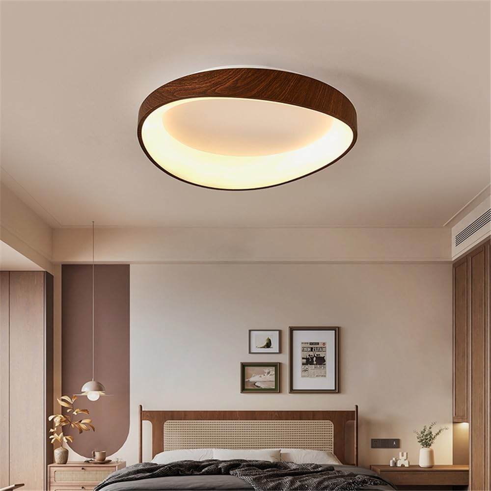 Nordic Contemporary Ceiling Lamp LED Fashion Art Living Room Bedroom Restaurant