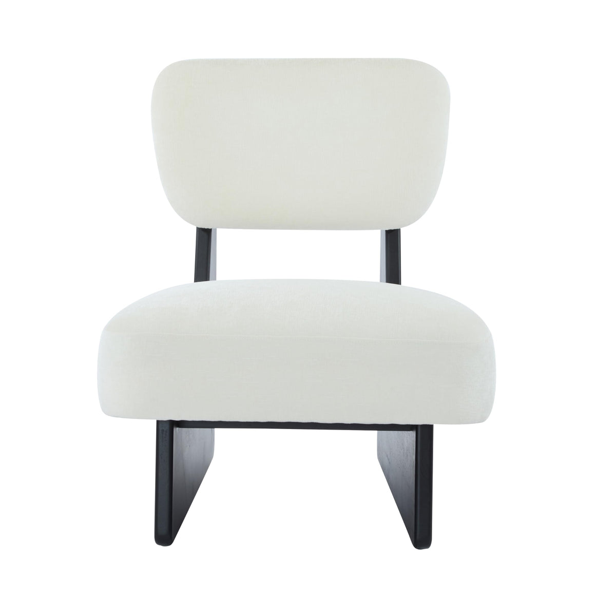 Christopher Knight Home Mores Low Profile Accent Chair Set of 2