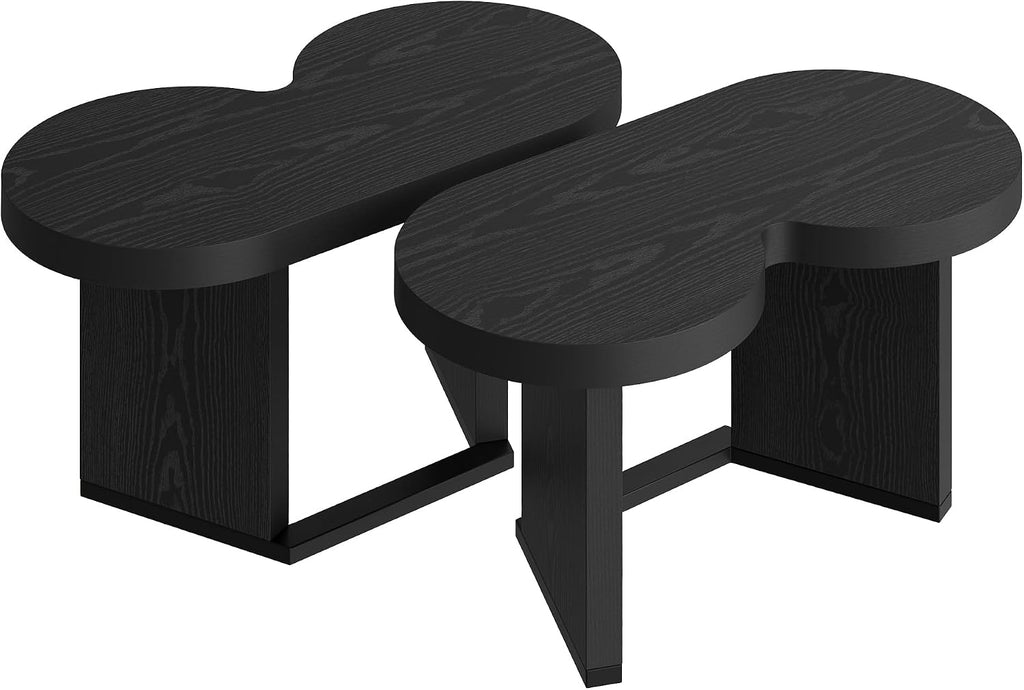 Butterfly Nesting Coffee Table