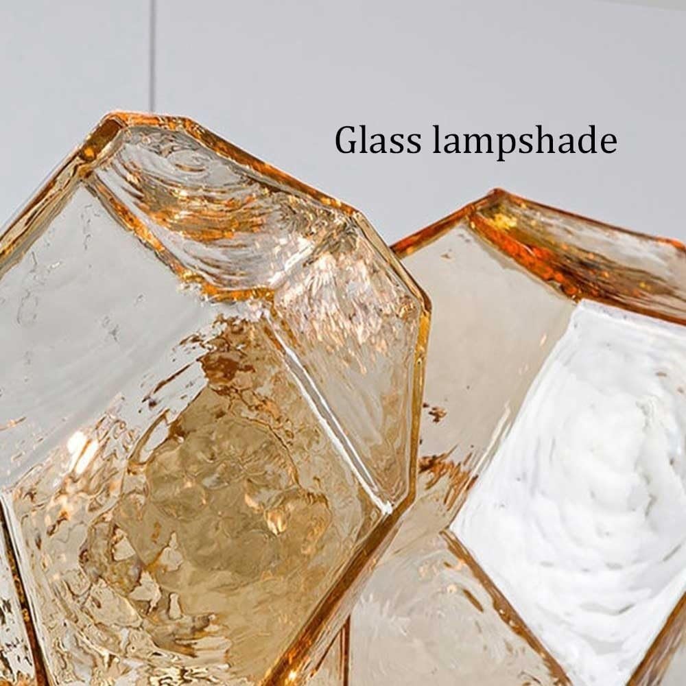 Modern Ring Pendant Light Fixture