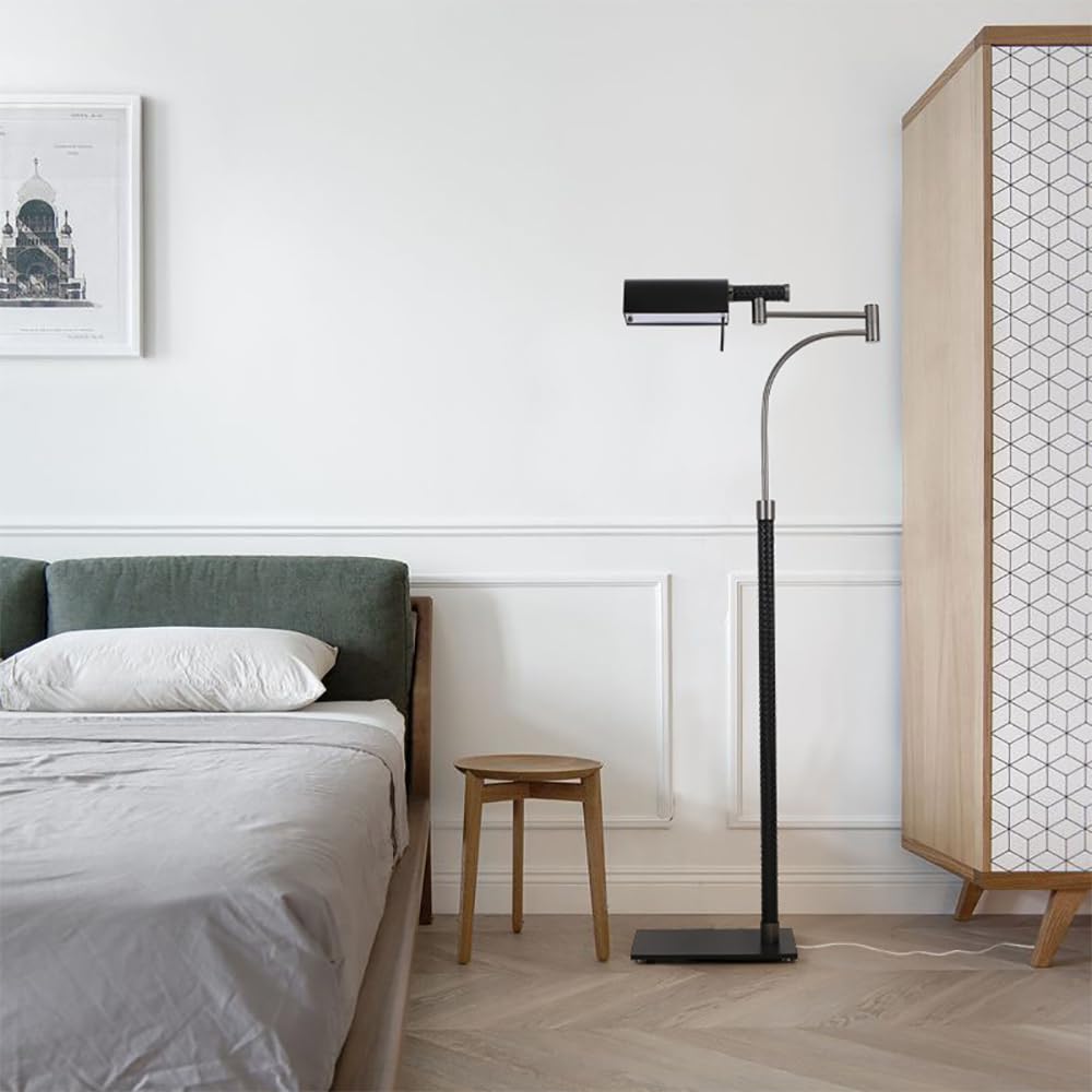 Nordic Modern Floor Lamp Fashion Luxury Family Iiving Room Bedroom Study Villa