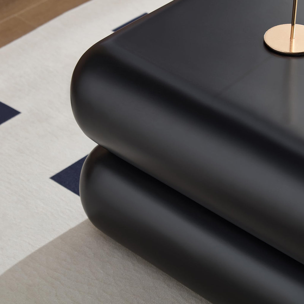 Modern Low Coffee Table