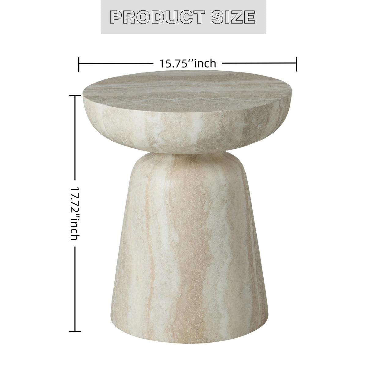 Modern Low Coffee Table