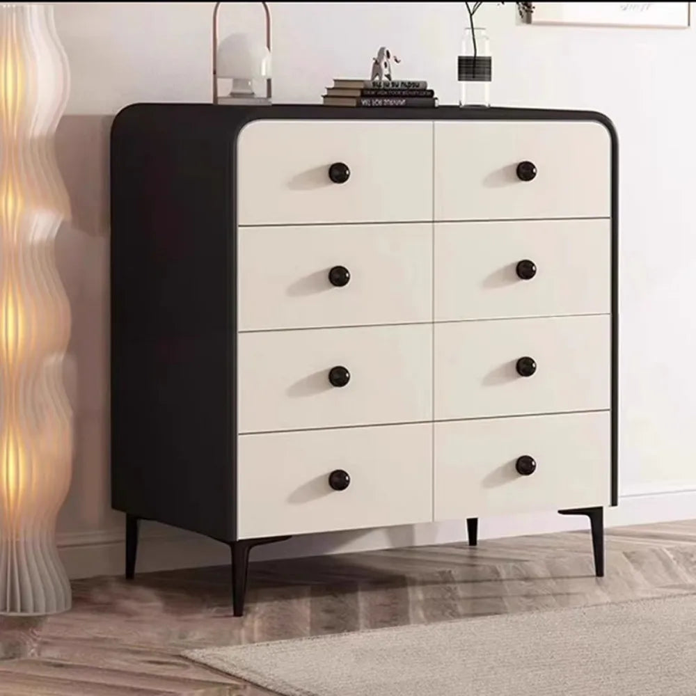 Modern Storage Sideboard Cabinet Dressers Closet Muebles Hogar Home Decor Handles