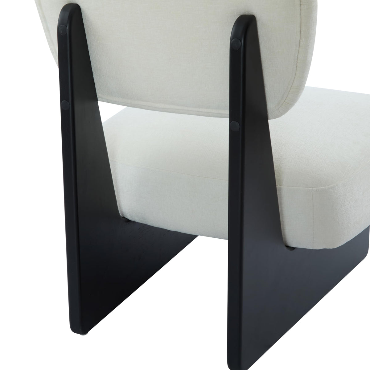 Christopher Knight Home Mores Low Profile Accent Chair Set of 2
