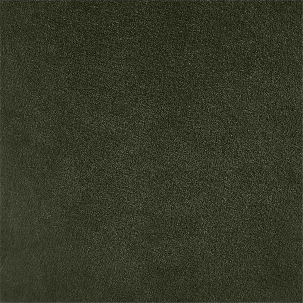 BOWERY HILL Contemporary Velvet Accent Chair