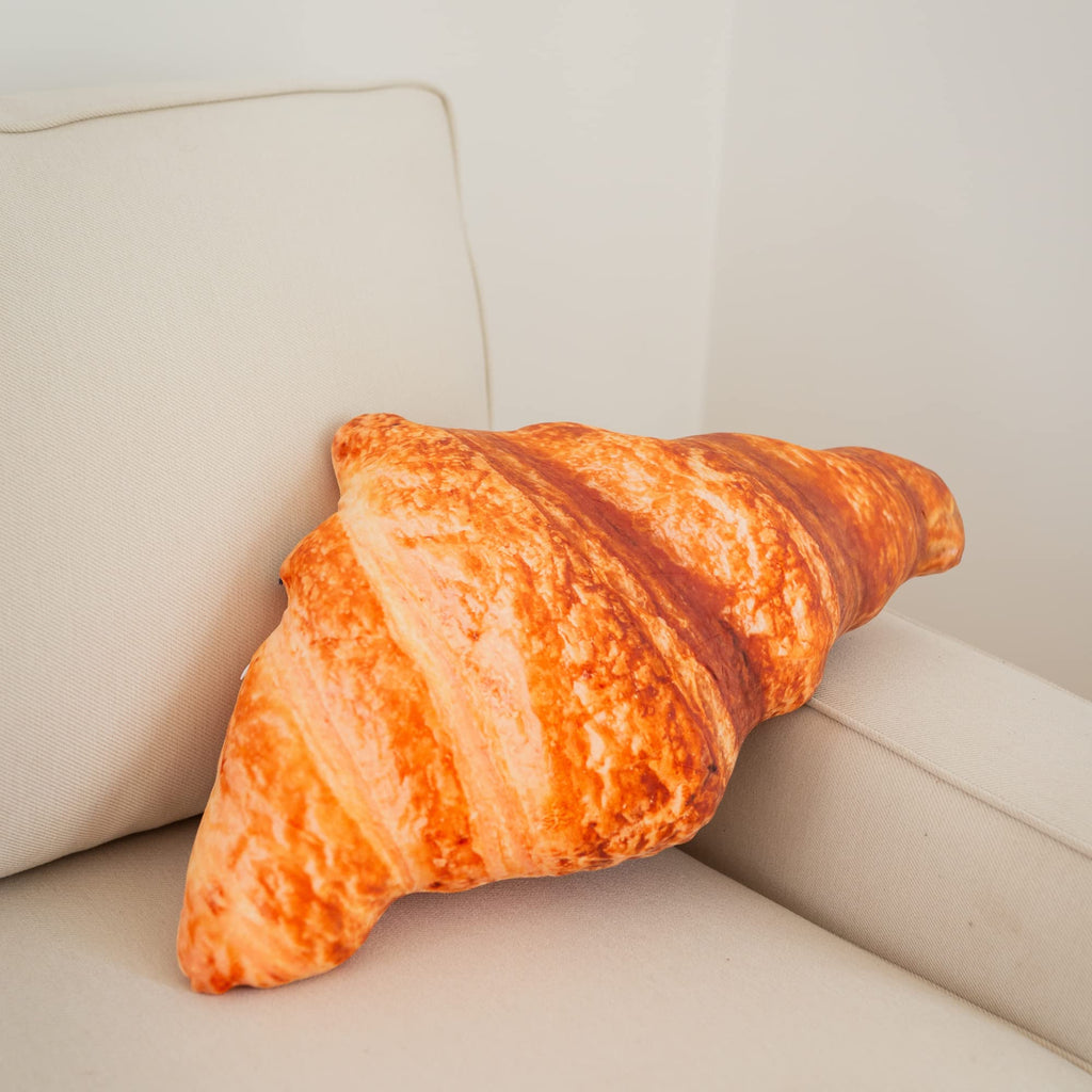 31 Inch 3D Sprinkle Donut Throw Pillow Soft Plush Cushion Gift
