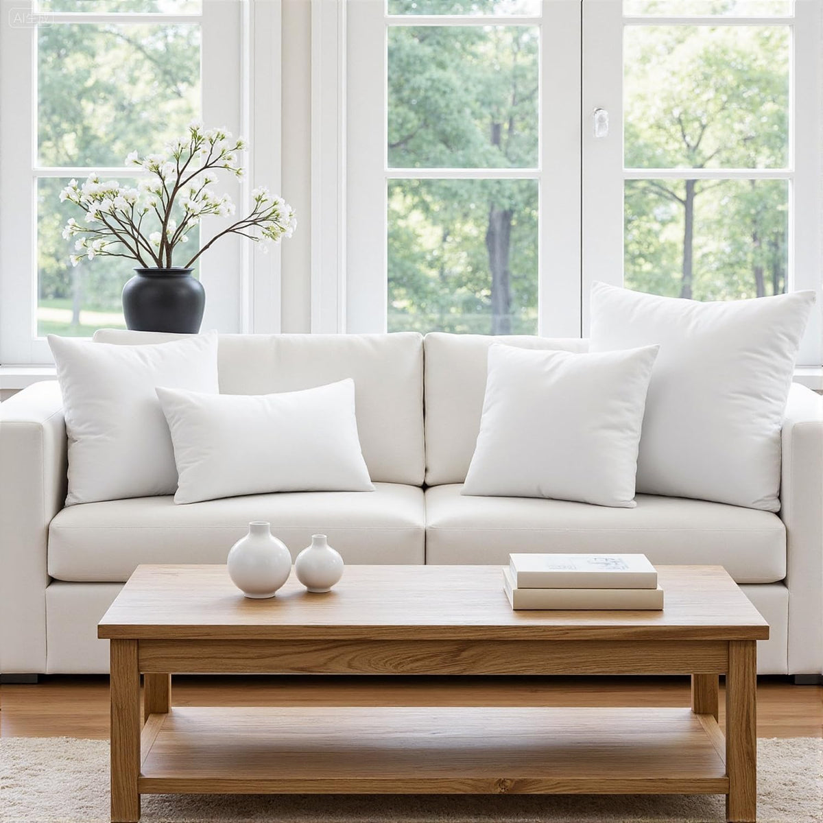 Decorative Pillow Insert