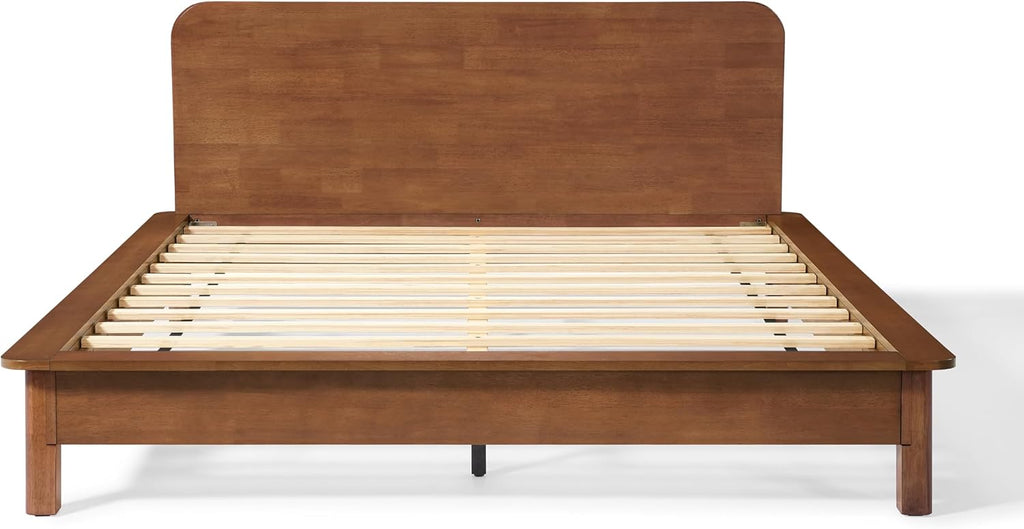Christopher Knight Queen Platform Bed Frame