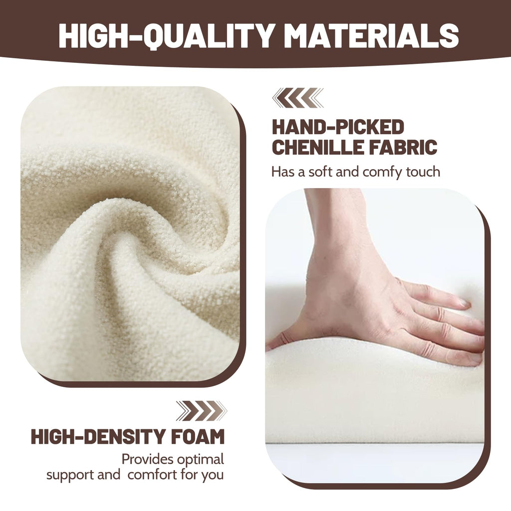 CIMOTA Modern Accent Chair