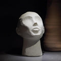 Abstract Decor Sculptures Home Décor 7.25 * 6.25 * 8.5 Inch