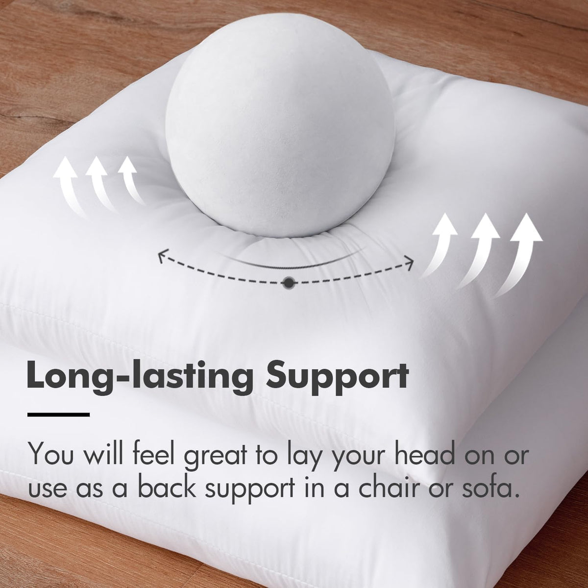 Decorative Pillow Insert